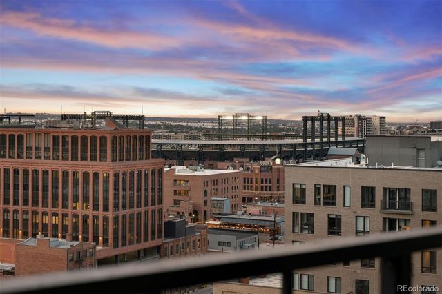1777 Larimer Street 1608, Denver, CO 80202