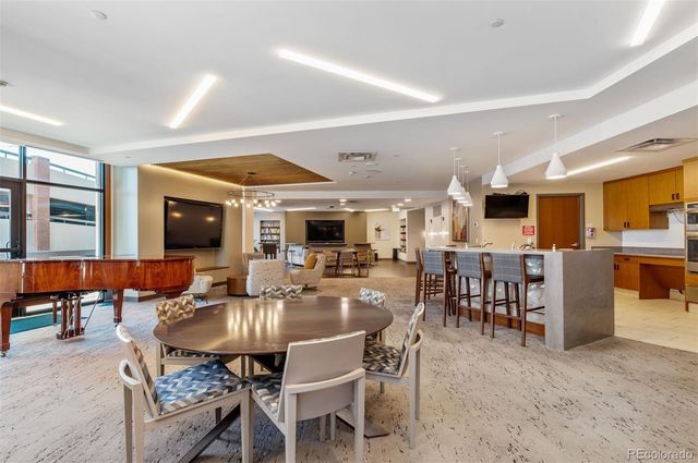 1777 Larimer Street 1608, Denver, CO 80202