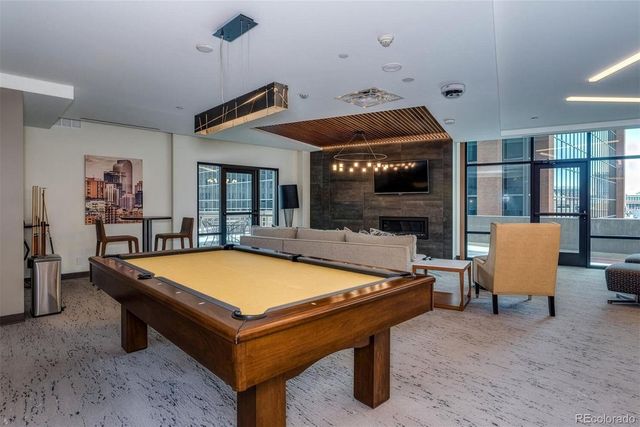 1777 Larimer Street 1608, Denver, CO 80202