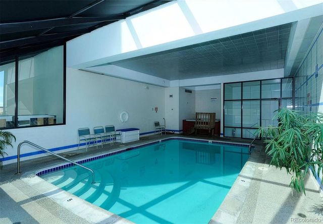 1777 Larimer Street 1608, Denver, CO 80202
