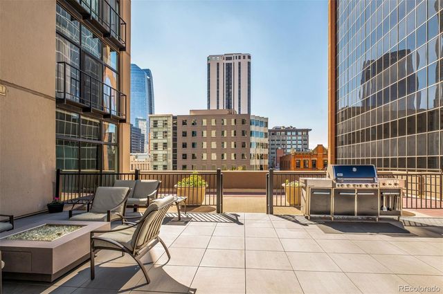 1777 Larimer Street 1608, Denver, CO 80202