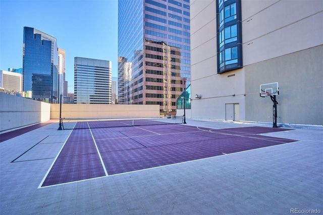 1777 Larimer Street 1608, Denver, CO 80202