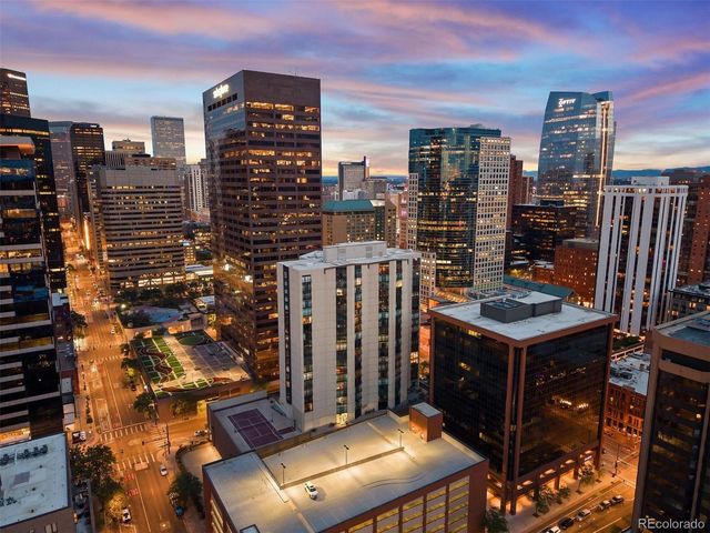 1777 Larimer Street 1608, Denver, CO 80202