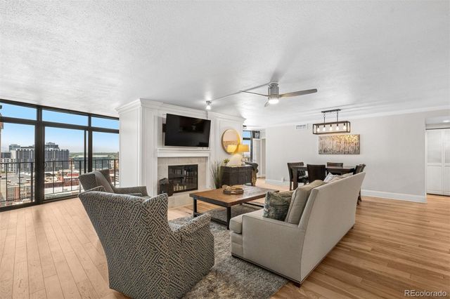 1777 Larimer Street 1608, Denver, CO 80202