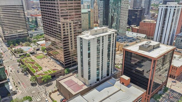 1777 Larimer Street 1608, Denver, CO 80202