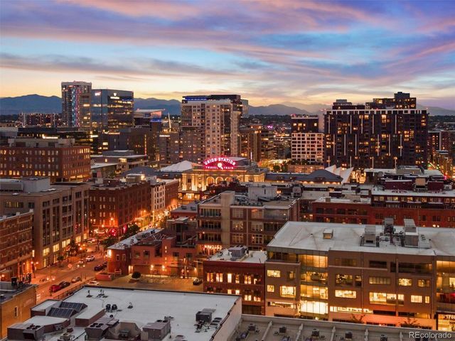 1777 Larimer Street 1608, Denver, CO 80202