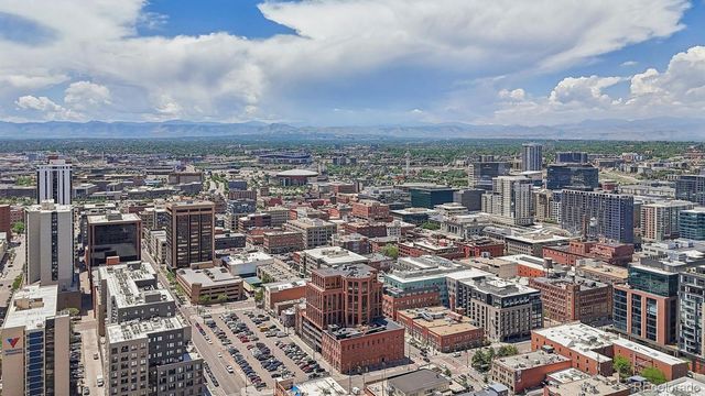 1777 Larimer Street 1608, Denver, CO 80202
