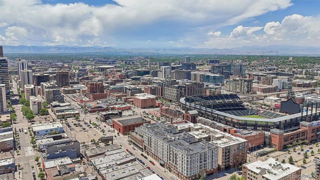 1777 Larimer Street 1608, Denver, CO 80202