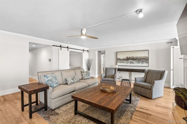 1777 Larimer Street 1608, Denver, CO 80202