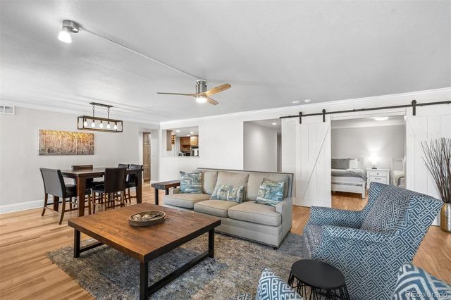 1777 Larimer Street 1608, Denver, CO 80202