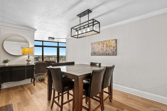 1777 Larimer Street 1608, Denver, CO 80202