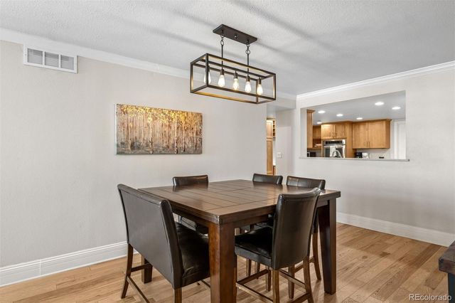 1777 Larimer Street 1608, Denver, CO 80202