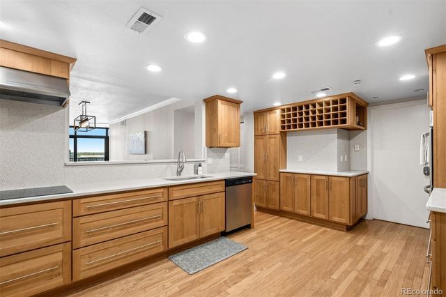 1777 Larimer Street 1608, Denver, CO 80202