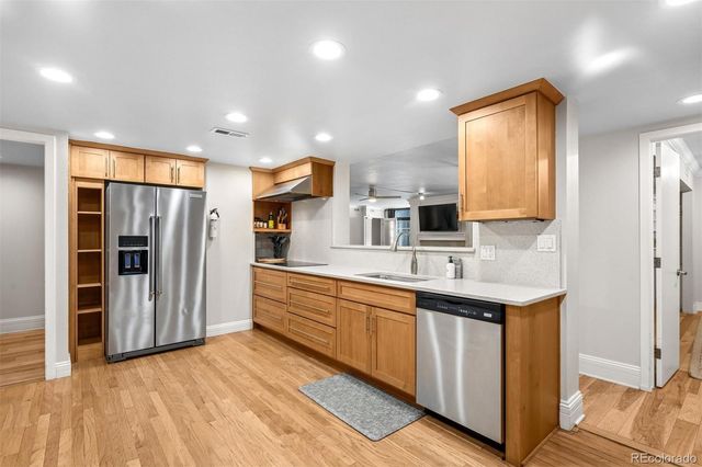 1777 Larimer Street 1608, Denver, CO 80202