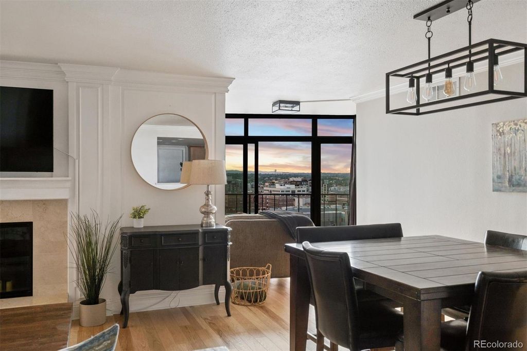 1777 Larimer Street 1608, Denver, CO 80202