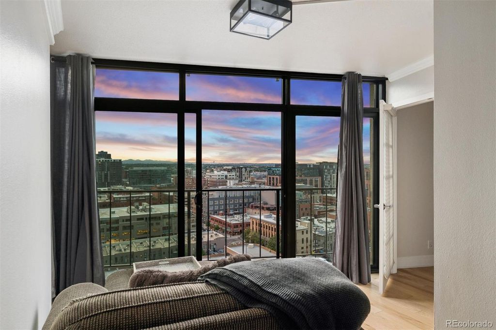 1777 Larimer Street 1608, Denver, CO 80202