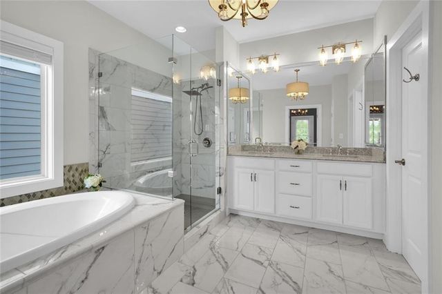 2208 Swansea Way, Smyrna, GA 30080
