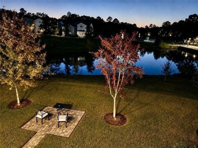2208 Swansea Way, Smyrna, GA 30080