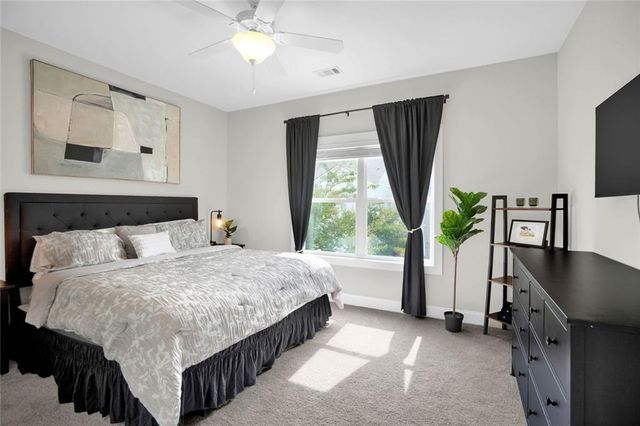 2208 Swansea Way, Smyrna, GA 30080