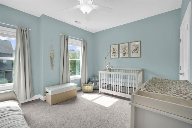 2208 Swansea Way, Smyrna, GA 30080
