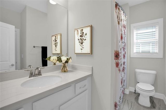 2208 Swansea Way, Smyrna, GA 30080
