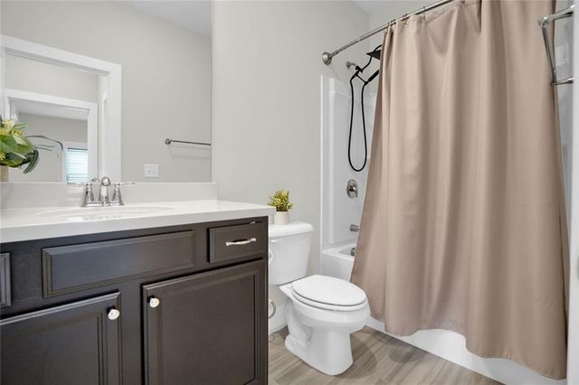 2208 Swansea Way, Smyrna, GA 30080