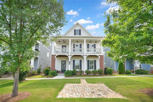 2208 Swansea Way, Smyrna, GA 30080