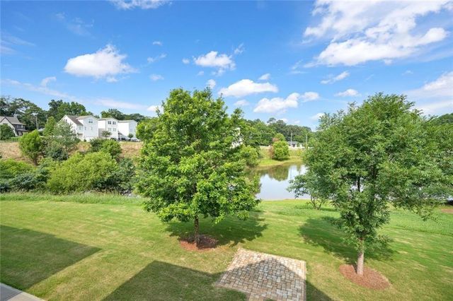 2208 Swansea Way, Smyrna, GA 30080