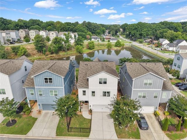 2208 Swansea Way, Smyrna, GA 30080