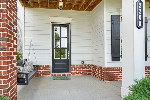 2208 Swansea Way, Smyrna, GA 30080