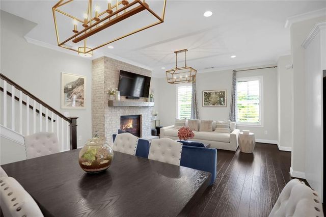 2208 Swansea Way, Smyrna, GA 30080