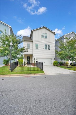 2208 Swansea Way, Smyrna, GA 30080