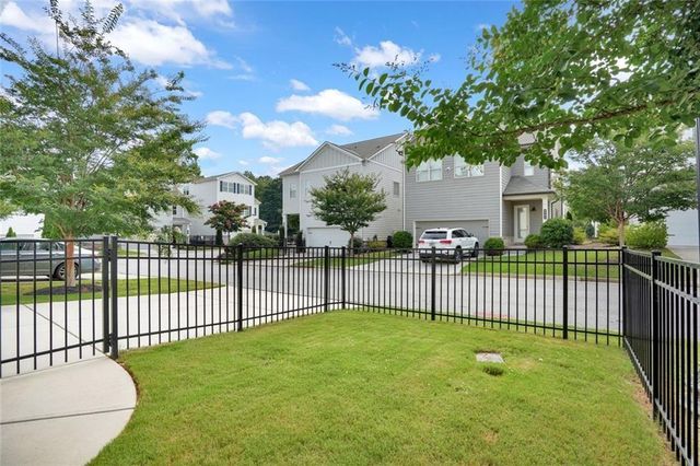 2208 Swansea Way, Smyrna, GA 30080