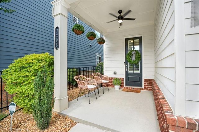 2208 Swansea Way, Smyrna, GA 30080