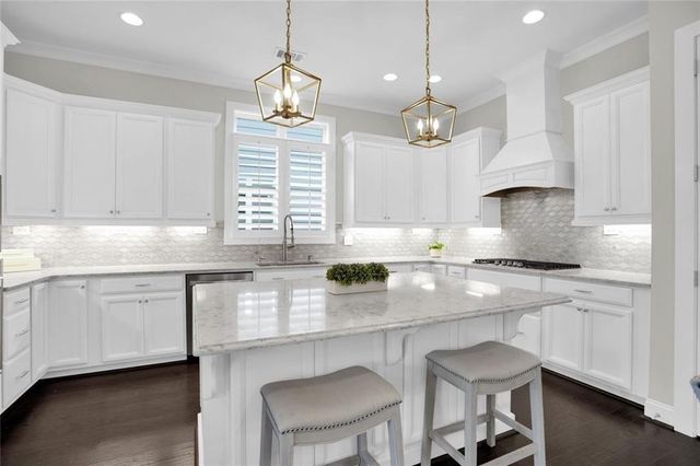 2208 Swansea Way, Smyrna, GA 30080