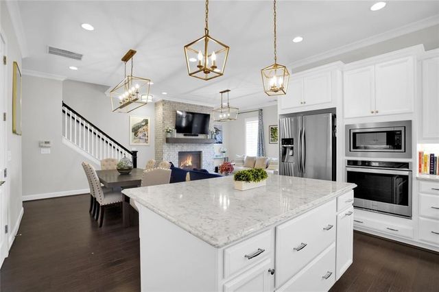 2208 Swansea Way, Smyrna, GA 30080