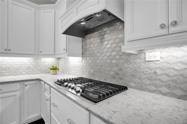 2208 Swansea Way, Smyrna, GA 30080