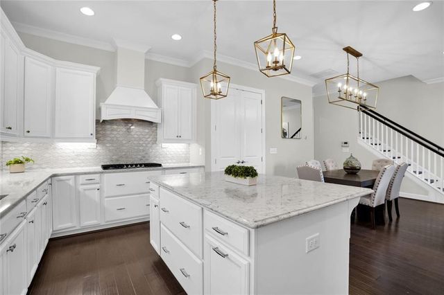 2208 Swansea Way, Smyrna, GA 30080