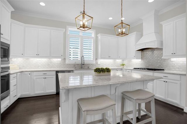 2208 Swansea Way, Smyrna, GA 30080