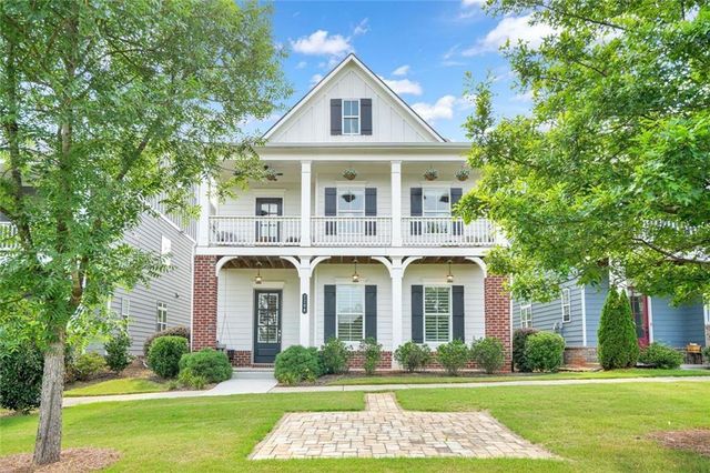 2208 Swansea Way, Smyrna, GA 30080