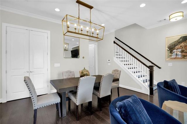 2208 Swansea Way, Smyrna, GA 30080