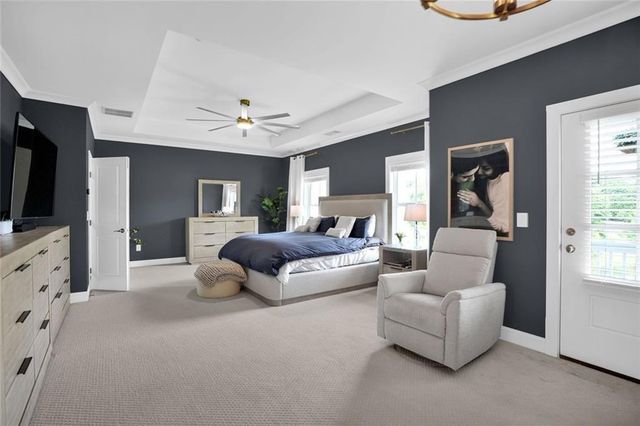2208 Swansea Way, Smyrna, GA 30080