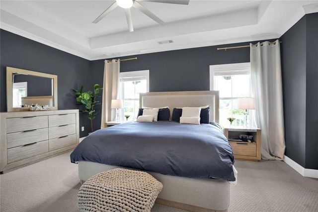 2208 Swansea Way, Smyrna, GA 30080