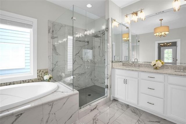 2208 Swansea Way, Smyrna, GA 30080