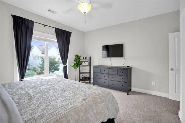 2208 Swansea Way, Smyrna, GA 30080