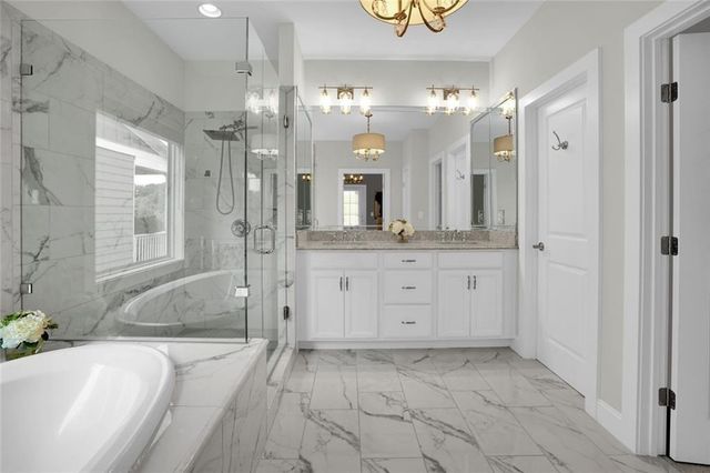 2208 Swansea Way, Smyrna, GA 30080