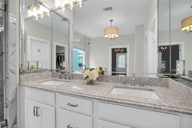 2208 Swansea Way, Smyrna, GA 30080