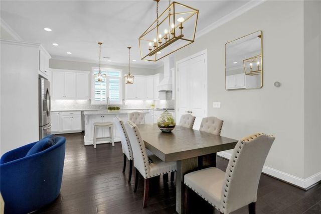 2208 Swansea Way, Smyrna, GA 30080