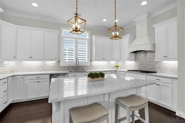 2208 Swansea Way, Smyrna, GA 30080