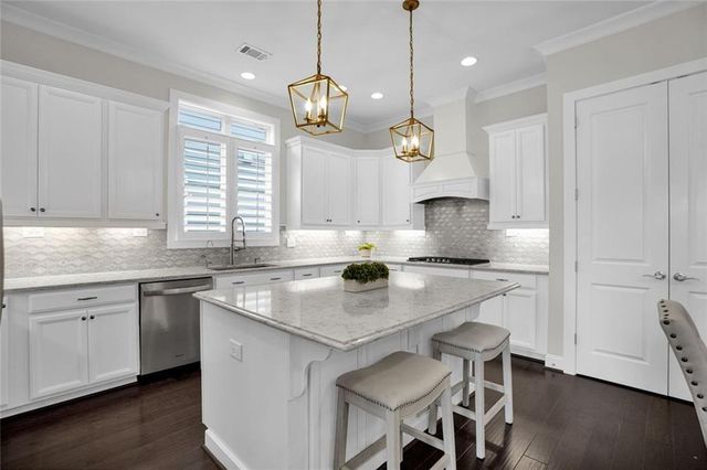 2208 Swansea Way, Smyrna, GA 30080